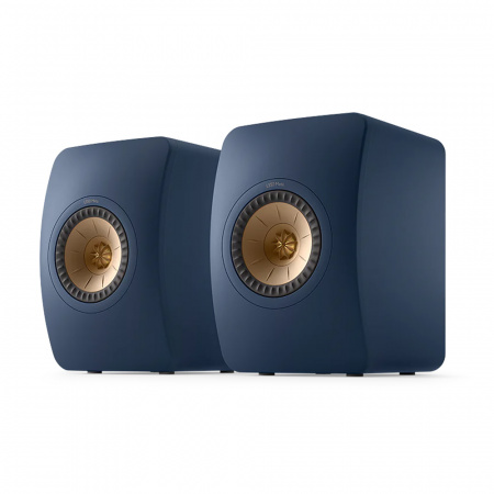 KEF LS50 Meta