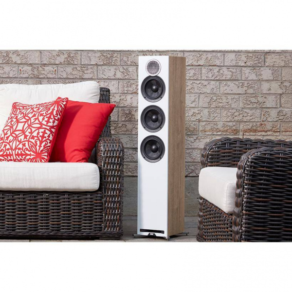 ELAC Debut Reference DFR52
