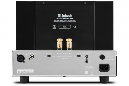 McIntosh MС830