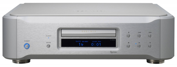 Esoteric K-05Xs