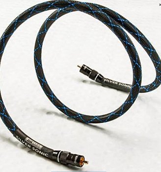 DH Labs D-750 RCA 1.0m