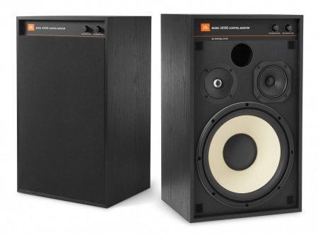 JBL Studio Monitor 4312G