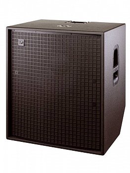 DAS Audio ACTION-118A