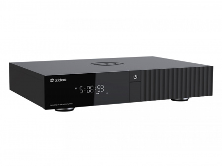 Zidoo Z3000 PRO