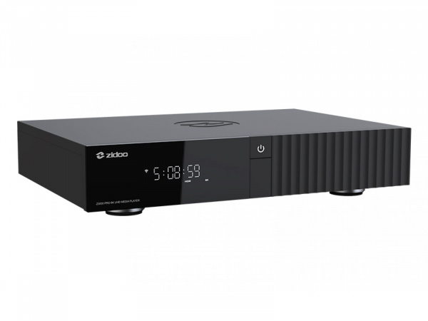 Zidoo Z3000 PRO
