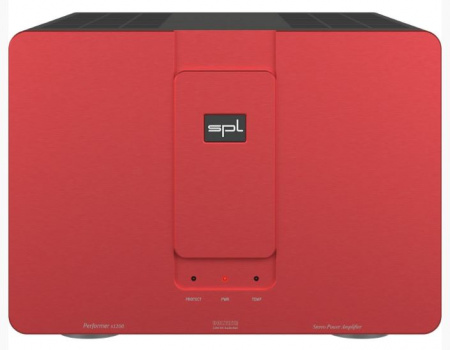 SPL Performer S1200 Red