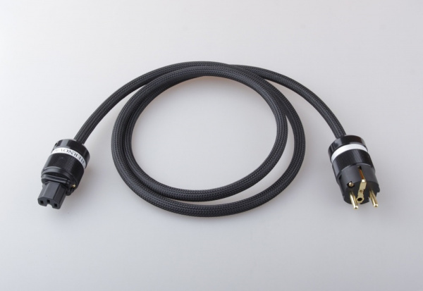 Tchernov Cable Original AC Power EUR 1.65 m