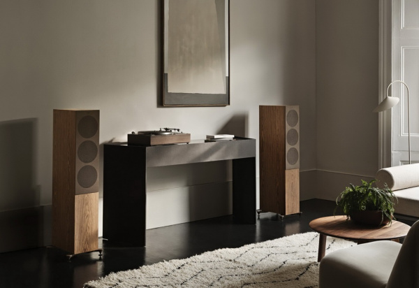 KEF R7 Meta