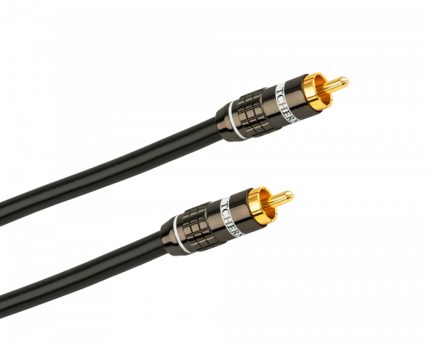 Tchernov Cable Standard Balanced SUB IC RCA 5.0 m