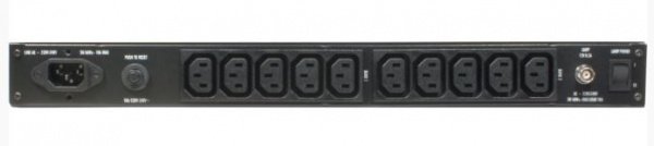 Furman PL-8C E