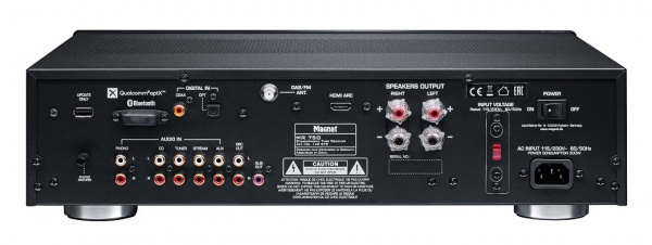 Magnat MR 750