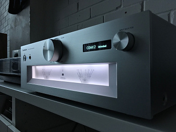 Technics SU-G700