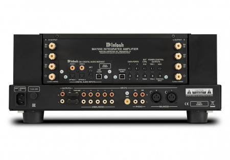McIntosh MA7200