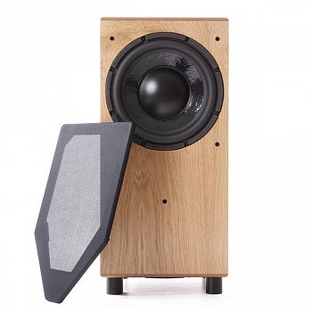 MJ Acoustics Pro 100 Mk II