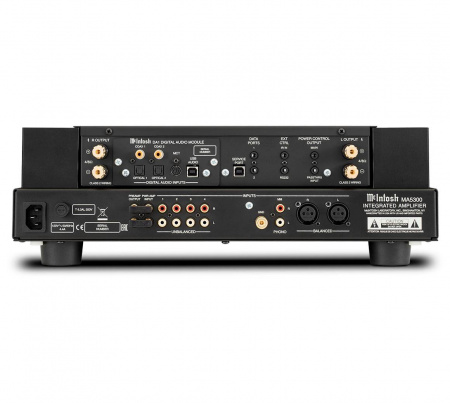 McIntosh MA5300