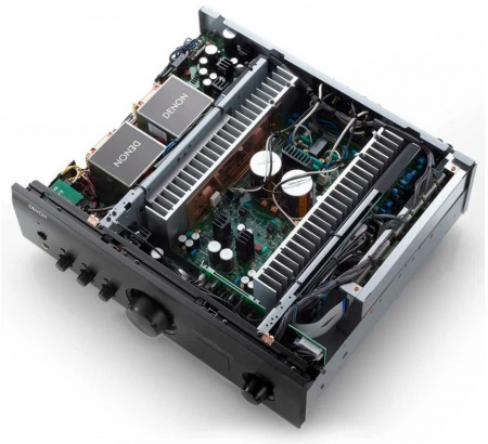 Denon PMA-1700NE