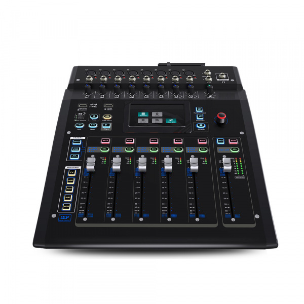 Микшерный пульт SVS Audiotechnik mixers DMF-12
