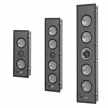 Paradigm  CI Pro P1-LCR