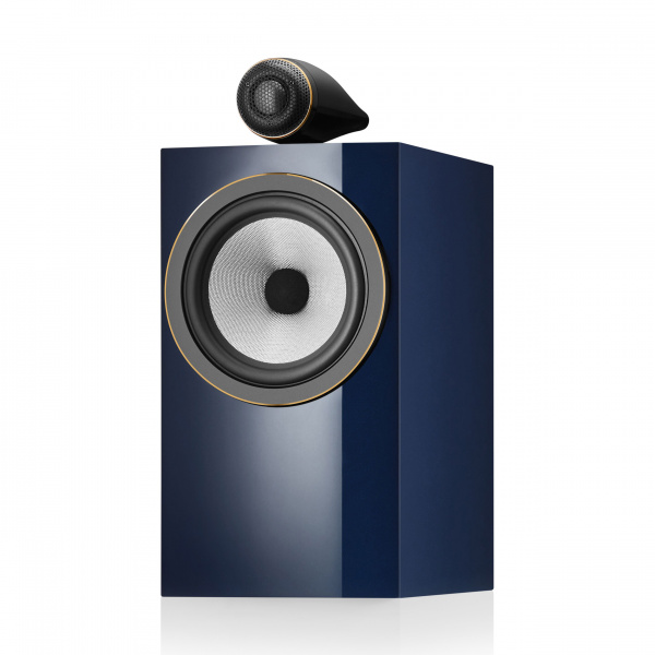 Bowers & Wilkins 705 S3 Signature Midnight Blue Metallic