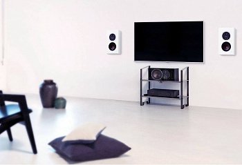 Dali Opticon Vokal Mk 2