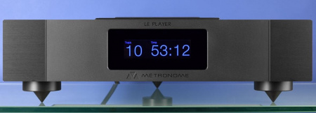 MÉTRONOME LE PLAYER 4+
