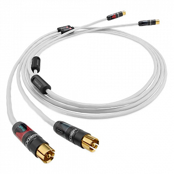 Nordost White Lightning 3 Analog Interconnect RCA 0.6m