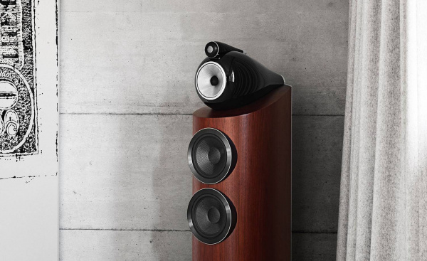 Bowers&Wilkins 803 D3