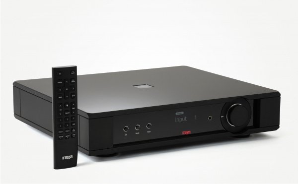 Предварительный усилитель Rega Mercury