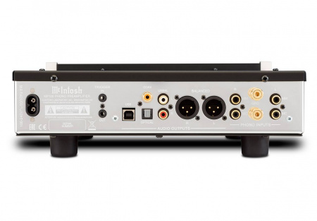McIntosh MP100