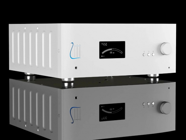 Интегральный усилитель Orpheus Lab A Four I200