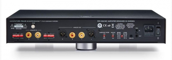 Primare R35