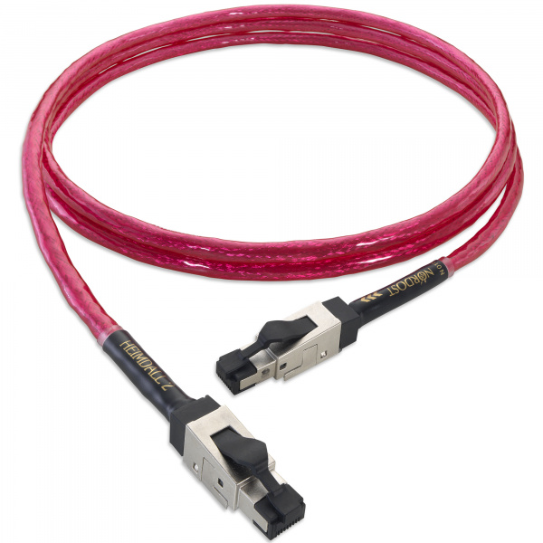 Nordost Heimdall2 Ethernet Network Cable 2.0m