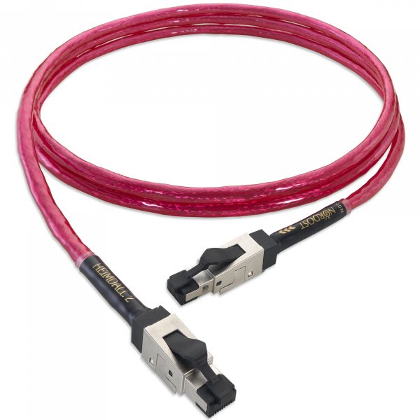 Nordost Heimdall2 Ethernet Network Cable 2.0m