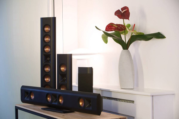 Klipsch RP-640D