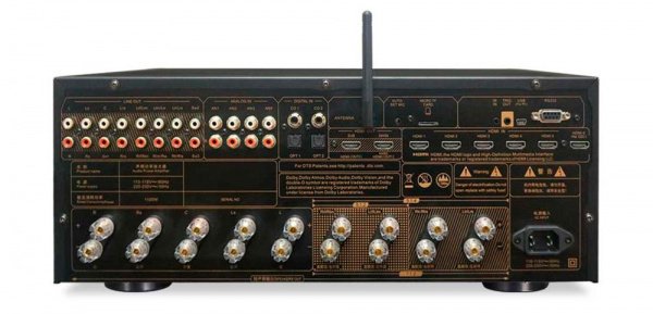 Tone Winner AT-2900
