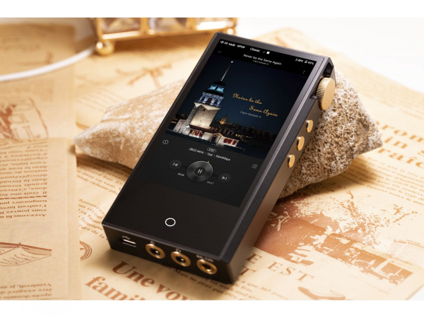 Cayin N3 Ultra