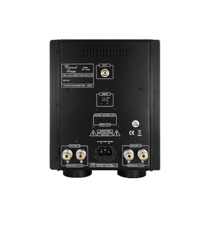  Усилитель мощности Vincent SP-T700 black