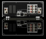Интегральный усилитель Orpheus Lab A Four I200