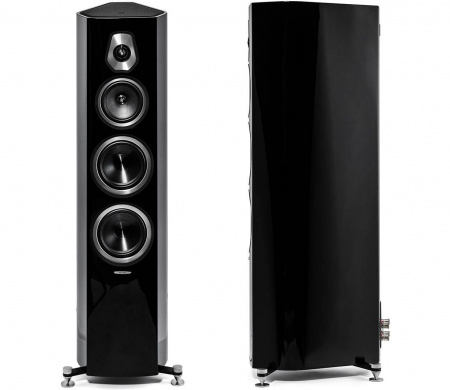 Sonus Faber Sonetto V