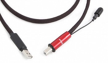 Atlas Cables Mavros Grun USB A-B 0,5 m