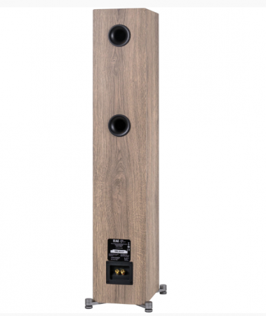 ELAC Debut Reference DFR52