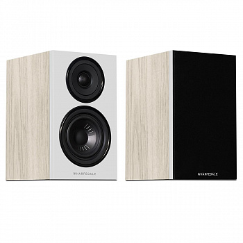 Wharfedale Diamond 12.1