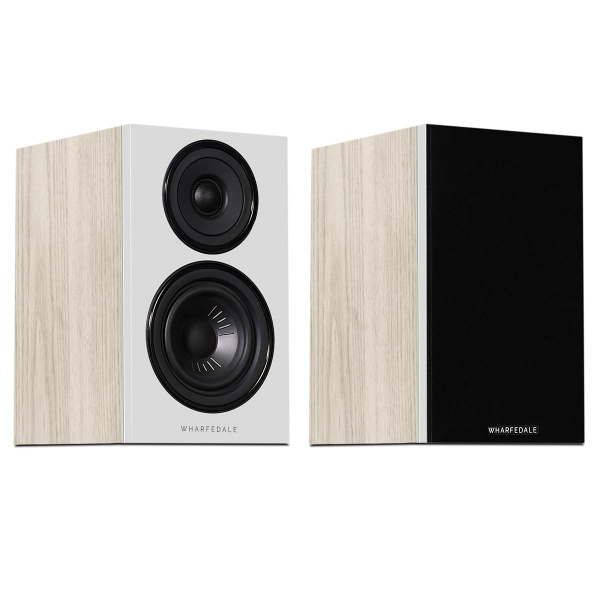 Wharfedale Diamond 12.1