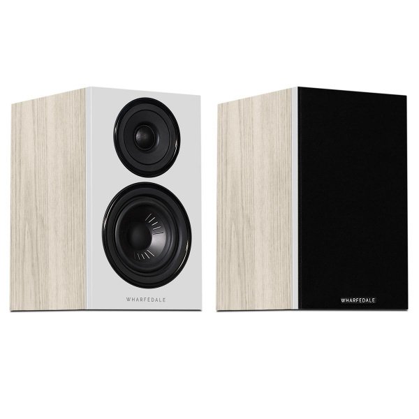 Wharfedale Diamond 12.1