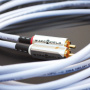 Wireworld Solstice 10 Interconnect RCA