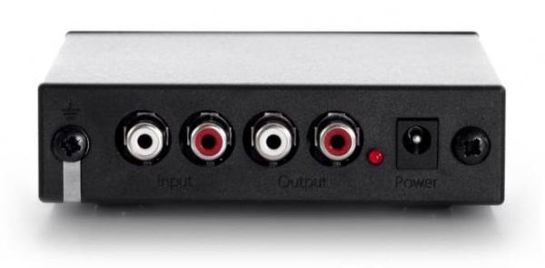 Фонокорректор Rega Fono Mini A2D-USB-MM
