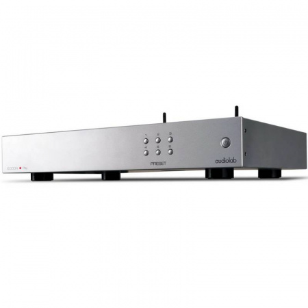 AudioLab 6000N