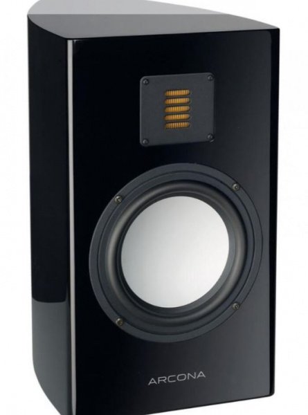 Gauder Akustik Arcona 40 Mk II SD
