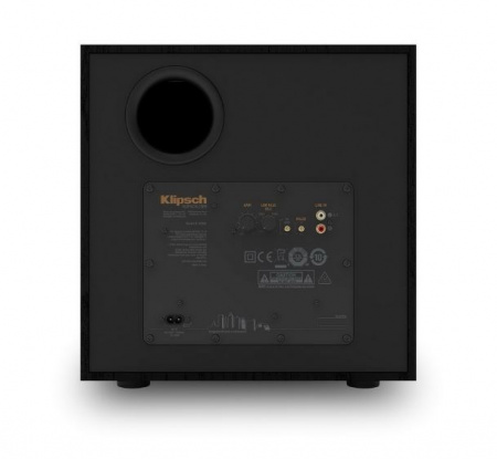 Klipsch R-101SW