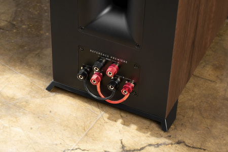 Klipsch RP-6000F II, ebony